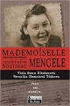 Couverture Mademoiselle Mengele Editions de Borée (Histoire & documents) 2018