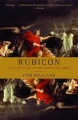 Couverture Rubicon: The Last Years of the Roman Republic Editions Anchor Books 2005