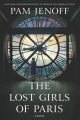 Couverture The Lost Girls of Paris Editions Harlequin 2019