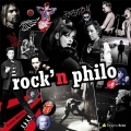 Couverture Rock'n Philo Editions Bréal 2011
