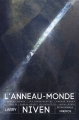 Couverture L'anneau-monde, intégrale Editions Mnémos (Intégrales) 2019