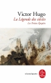 Couverture La légende des siècles : Les petites épopées Editions Le Livre de Poche (Classiques) 2000