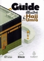 Couverture Le Guide illustré du Hajj & de la 'Umra Editions BDouin 2019