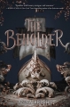 Couverture The Beholder, book 1 Editions HarperTeen 2019