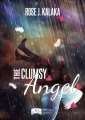 Couverture The Clumsy Angel Editions Something else (Dark) 2019