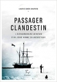 Couverture Passager clandestin Editions Paulsen 2019