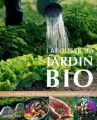 Couverture Larousse du jardin bio Editions Larousse 2012