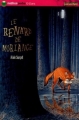 Couverture Le Renard de Morlange Editions Nathan (Poche - Fantastique) 2005