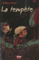 Couverture La Tempête Editions Oskar (Poche) 2010