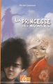 Couverture La Princesse des nuages Editions Éveil et découvertes 2009