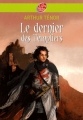 Couverture Le Dernier des templiers Editions Le Livre de Poche (Jeunesse) 2008