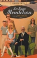 Couverture La Saga Mendelson, tome 3 : Les Fidèles Editions Seuil 2010