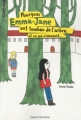 Couverture Pourquoi Emma-Jane est tombée de l'arbre, et ce qui s'ensuivit... / Emma-Jane Lazarus Editions Bayard (Millézime) 2010