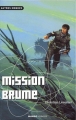 Couverture Mission brume Editions Mango (Autres mondes) 2003