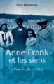 Couverture Anne Frank et les siens : Toute une vie Editions Flammarion 2005