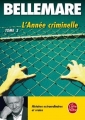 Couverture L'année criminelle, tome 3 Editions Le Livre de Poche 1993