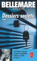 Couverture Dossiers secrets, tome 1 Editions Le Livre de Poche 1984