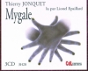 Couverture Mygale Editions CdL 2006