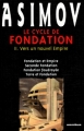 Couverture Le Cycle de Fondation, omnibus, tome 2 : Vers un nouvel Empire Editions Omnibus 1999