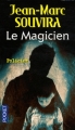 Couverture Le magicien Editions Pocket (Policier) 2009