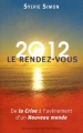 Couverture 2012 : Le rendez-vous Editions Alphée (Document) 2009