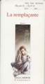 Couverture La remplaçante Editions Memor (Couleurs) 1996