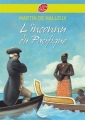 Couverture L'Inconnu du Pacifique : L'Extraordinaire voyage du Capitaine Cook Editions Le Livre de Poche (Jeunesse) 2008