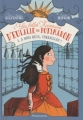 Couverture Les folles aventures d'Eulalie de Potimaron, tome 1 : A nous deux, Versailles ! Editions Flammarion 2010