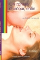 Couverture Un  roman d'amour, enfin Editions Gaies et Lesbiennes (Roman lesbien) 2008