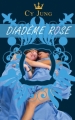 Couverture Diadème rose Editions Gaies et Lesbiennes (Roman lesbien) 2007