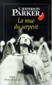 Couverture La mue du serpent Editions Les Presses de la Cité (Sang d'encre) 2001