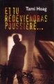 Couverture Et tu redeviendras poussière Editions France Loisirs 1999