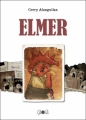 Couverture Elmer Editions Çà et là (Longues distances) 2010