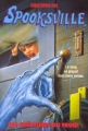 Couverture Spooksville, tome 05 : Les créatures du froid Editions Pocket 1997
