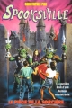 Couverture Spooksville, tome 06 : Le piège de la sorcière Editions Pocket 1997