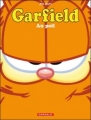 Couverture Garfield, tome 50 : Au poil Editions Dargaud 2010