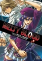 Couverture Melty Blood, tome 1 Editions Pika 2010