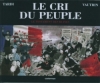 Couverture Le cri du peuple, tome 4 : Le testament des ruines Editions Casterman 2004