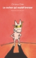 Couverture Le cochon qui voulait bronzer Editions L'École des loisirs 2007