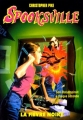 Couverture Spooksville, tome 20 : La Fièvre noire Editions Pocket 1999