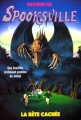 Couverture Spooksville, tome 12 : La bête cachée Editions Pocket 1998