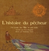 Couverture L'histoire du pêcheur : Un conte des mille et une nuits Editions du Jasmin 2007