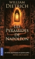 Couverture Les Pyramides de Napoléon Editions Pocket 2010