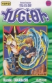 Couverture Yu-Gi-Oh, tome 10 Editions Kana 2000