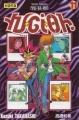 Couverture Yu-Gi-Oh, tome 11 Editions Kana 2000
