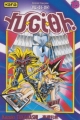 Couverture Yu-Gi-Oh, tome 15 Editions Kana 2001