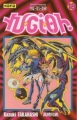 Couverture Yu-Gi-Oh, tome 18 Editions Kana 2002