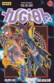 Couverture Yu-Gi-Oh, tome 19 Editions Kana 2002