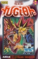 Couverture Yu-Gi-Oh, tome 24 Editions Kana 2003