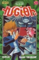 Couverture Yu-Gi-Oh, tome 28 Editions Kana 2004